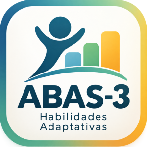 ABAS-3 Pais 0–5 - ABAS-3 — Sistema de Avaliação do Comportamento Adaptativo (Pais, 0 a 5 anos)