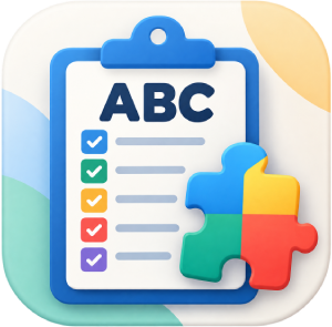 ABC - ICA - Inventario-de-comportamentos Autísticos