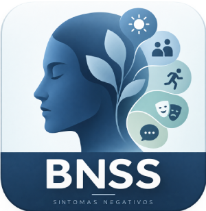 BNSS - Escala Breve de Sintomas Negativos