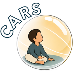 CARS - Escala de Avaliação do Autismo na Infância