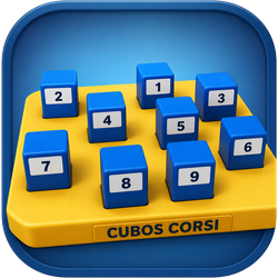 Corsi - Blocos de Corsi