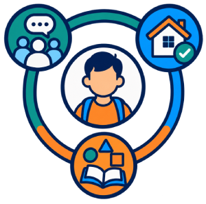 EFA-DI - Escala de Funcionamento Adaptativo para Deficiência Intelectual