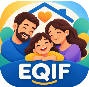 EQIF - Escalas de Qualidade na Interação Familiar