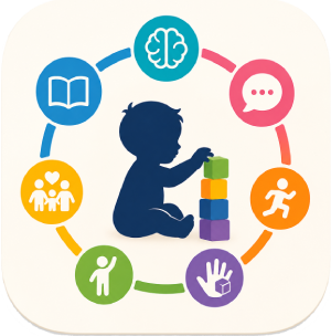 IDADI - Inventário Dimensional de Avaliação do Desenvolvimento Infantil