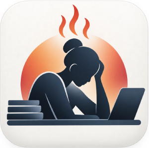 MBI-GS - Inventário de Burnout de Maslach — Levantamento Geral