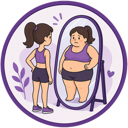 OP - Escala de Problemas Relacionados à Obesidade