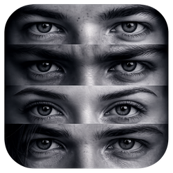 RMET - Teste de Leitura da Mente nos Olhos