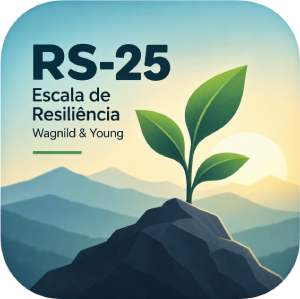 RS-25 - Escala de Resiliência de Wagnild e Young