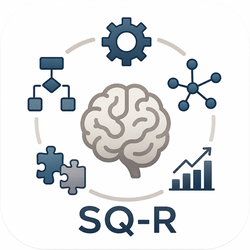 SQ-R - Quociente de Sistematização — Revisado