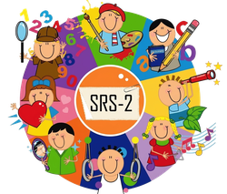 SRS-2 - Escala de Responsividade Social — 2ª edição