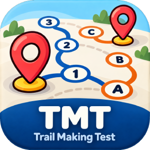TMT - Teste de Trilhas