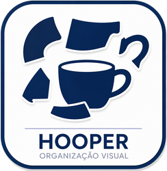 VOT / Hooper - Teste de Organização Visual de Hooper