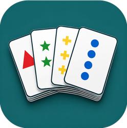 WCST - Teste Wisconsin de Classificação de Cartas